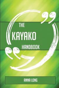 The Kayako Handbook - Everything You Need to Know about Kayako