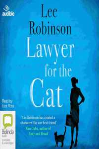 Lawyer for the Cat