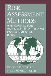 Risk Assessment Methods