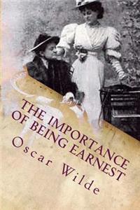 Importance of Being Earnest
