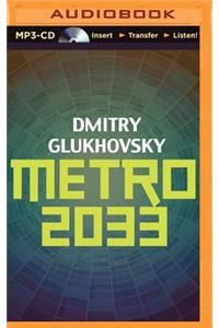 Metro 2033