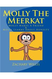Molly The Meerkat