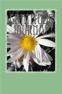 Gratitude Journal
