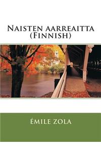 Naisten Aarreaitta (Finnish)