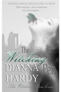 The Witching Pen