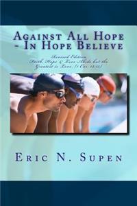 Against All Hope - In Hope Believe