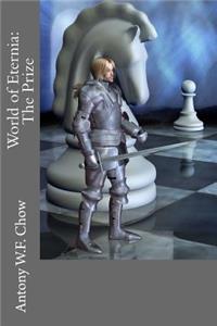 World of Eternia