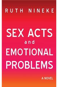 Sex Acts and Emotional Problems