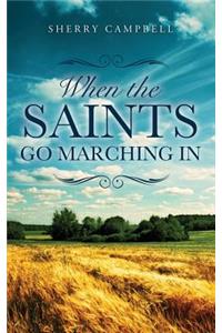 When the Saints Go Marching in