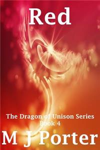 Red: The Dragon of Unison Series Book 4