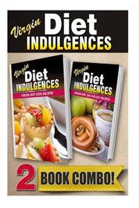Virgin Diet Kids Recipes and Virgin Diet On-The-Go Recipes