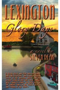 Lexington Glory Days