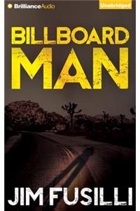 Billboard Man