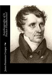Autobiography of A Pocket-Handkerchief