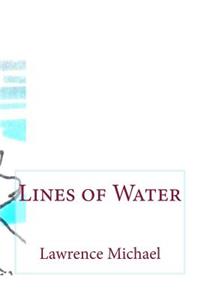 Lines of Water