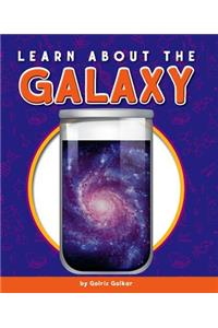 Learn about the Galaxy