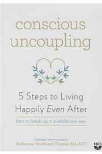 Conscious Uncoupling