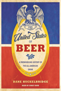 United States of Beer Lib/E