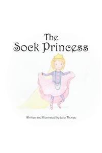 The Sock Princess