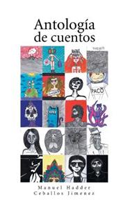 Antología de cuentos