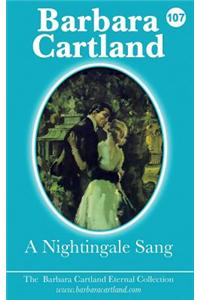 A Nightingale Sang