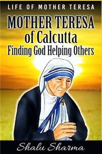 Mother Teresa of Calcutta