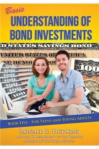 Basic Understanding of Bond Investments