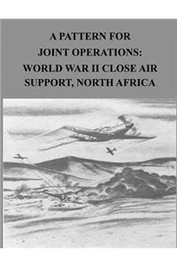 Pattern for Joint Operations