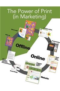 Power of Print (in Marketing)