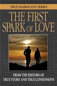 First Spark Of Love