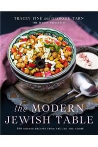 Modern Jewish Table