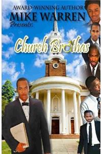 Church Brothas