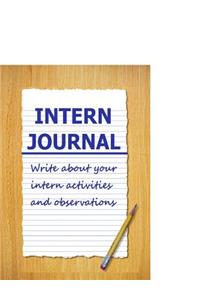 Intern Journal