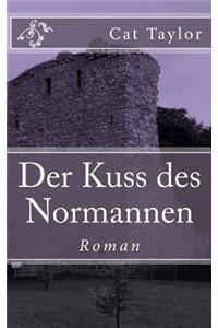 Der Kuss des Normannen