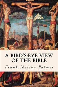 Bird's-Eye View of the Bible