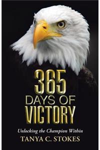 365 Days of Victory