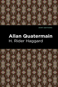 Allan Quatermain