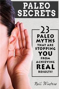 Paleo Secrets