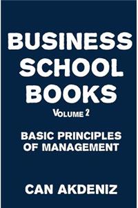 Business School Books Volume 2