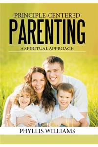 Principle-Centered Parenting