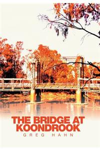 Bridge at Koondrook