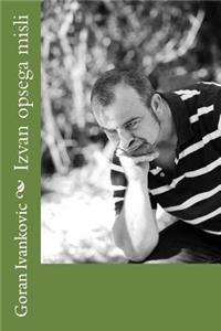 Izvan Opsega Misli