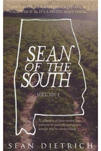 Sean of the South