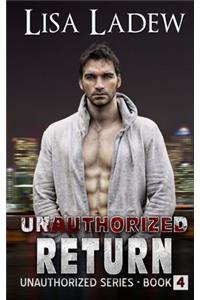 Unauthorized Return