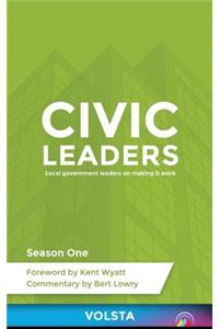 Civic Leaders