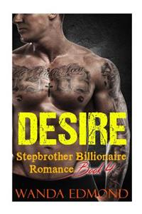 Desire (Book 4)