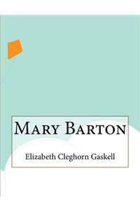 Mary Barton