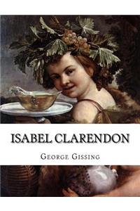 Isabel Clarendon