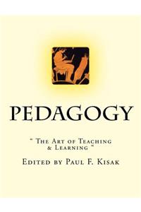 Pedagogy