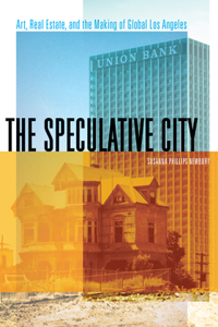 Speculative City